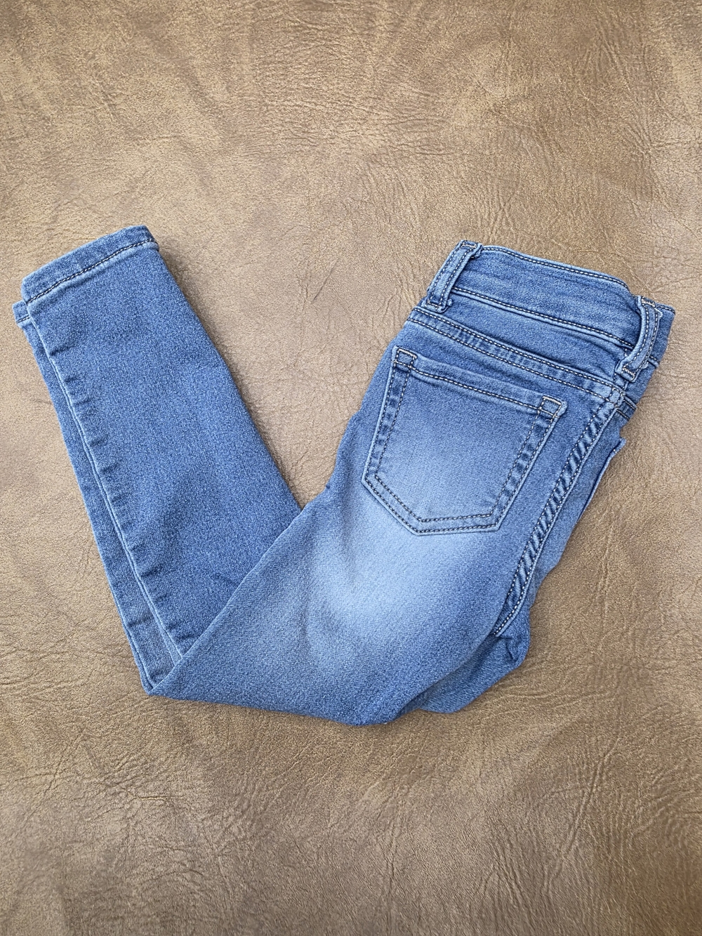 The Children's Place Light Blue Girls' Jeans